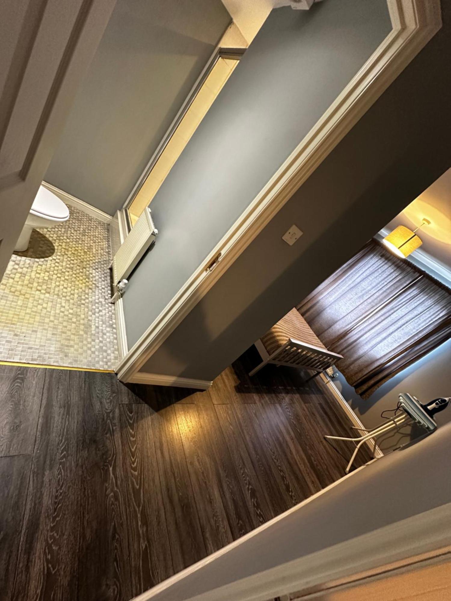 Dpsnew Apartment Edinburgh