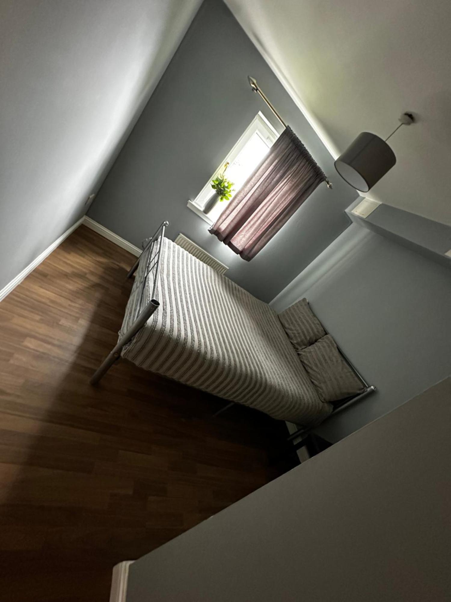 Apartment Dpsnew *
