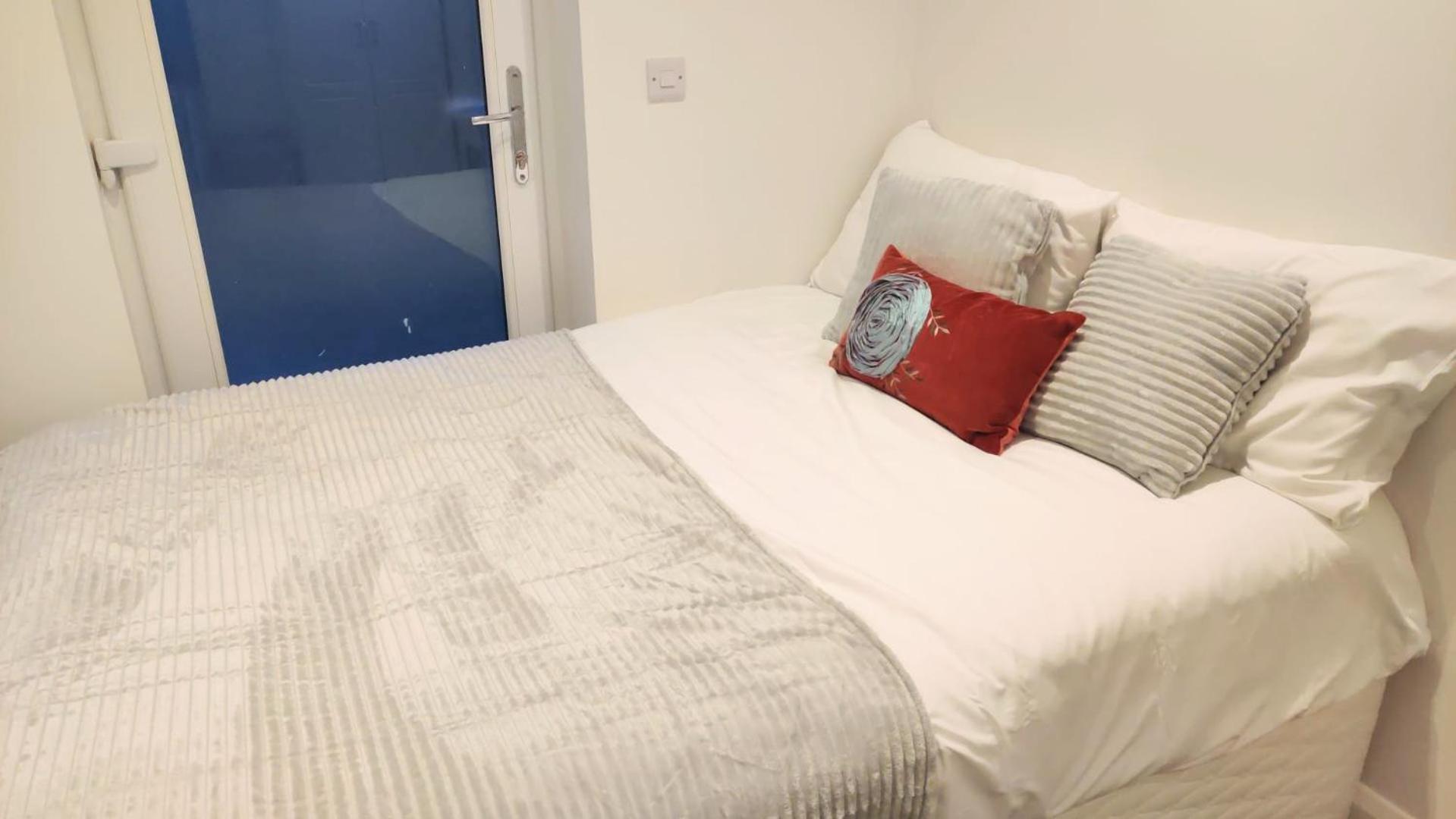 Warm Center Homestay Edinburgh