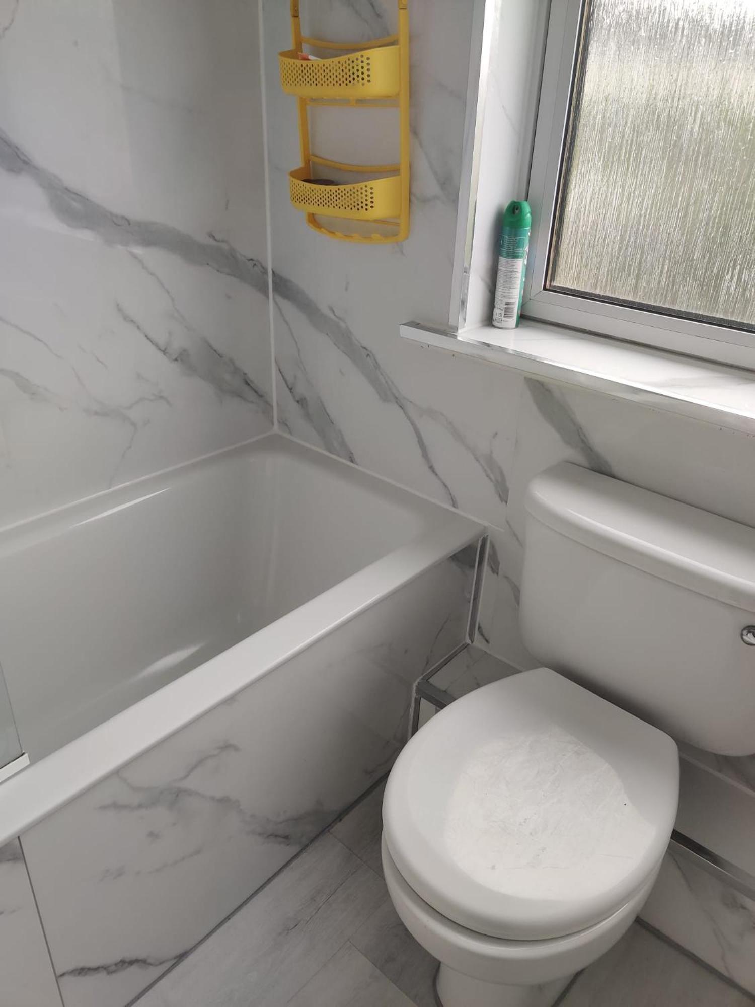 Warm Center Homestay Edinburgh
