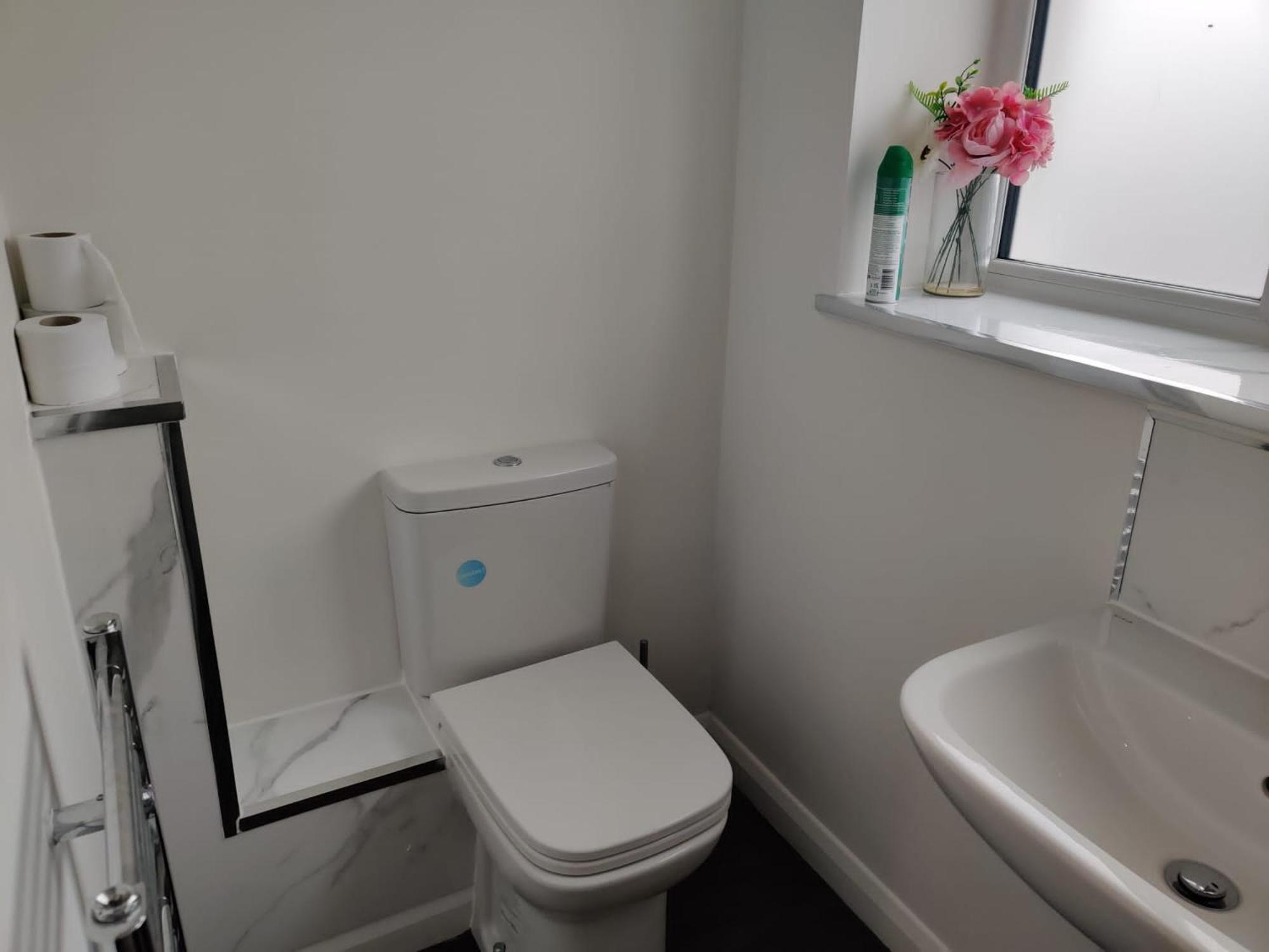 Warm Center Homestay Edinburgh