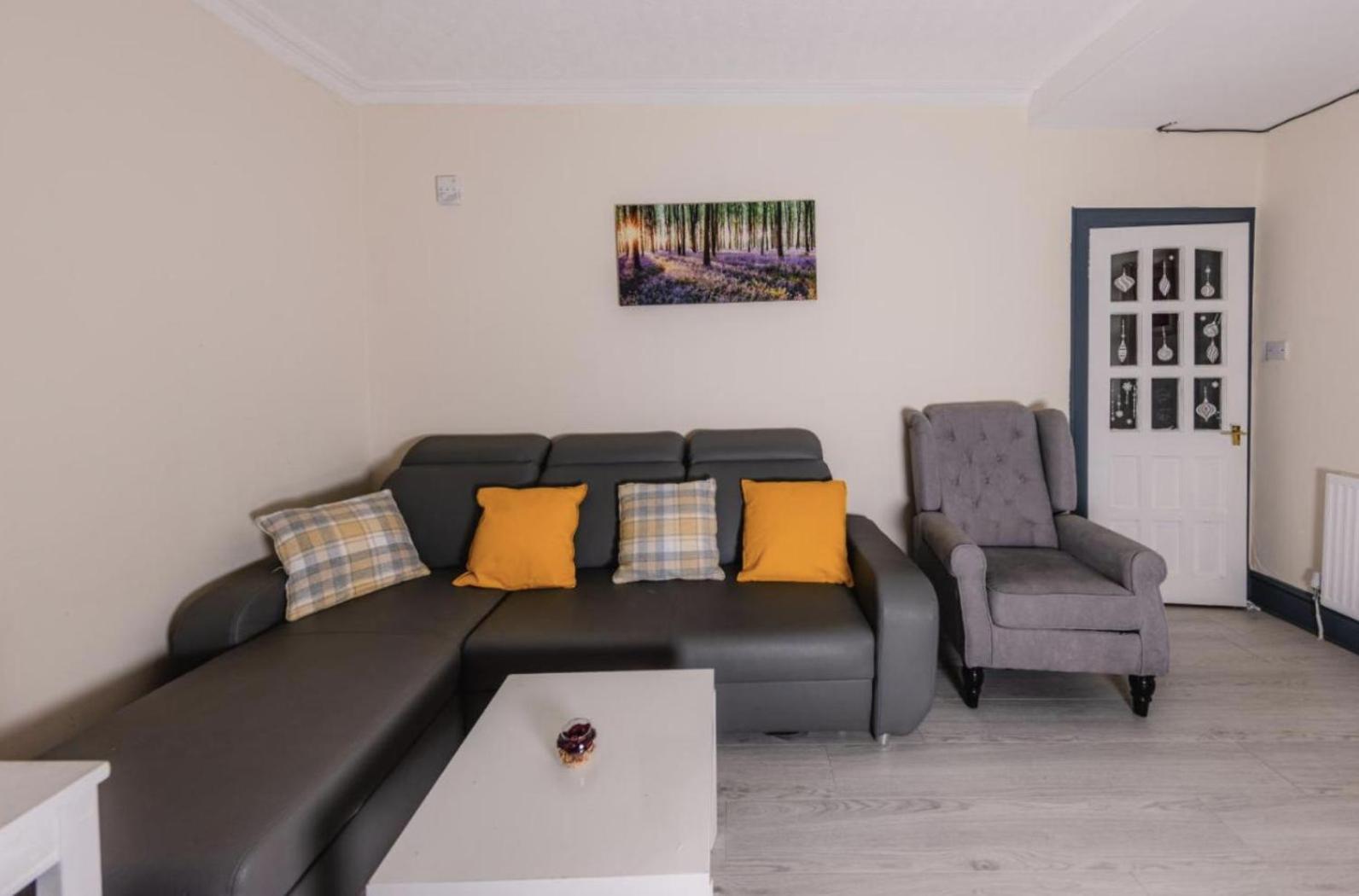 Warm&welcoming Meadows 7 - City Centre *