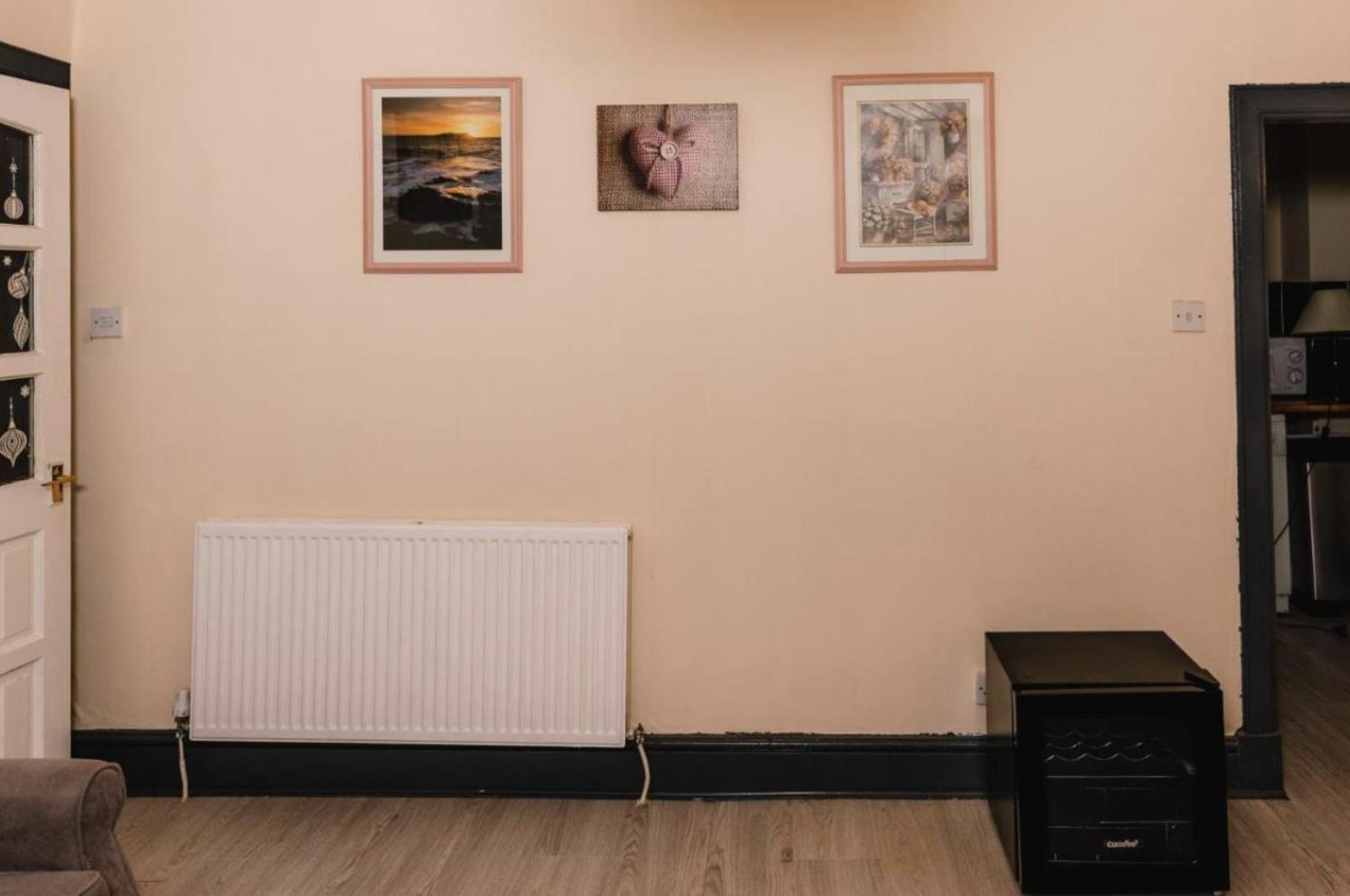 Warm&welcoming Meadows 7 - City Centre * Edinburgh