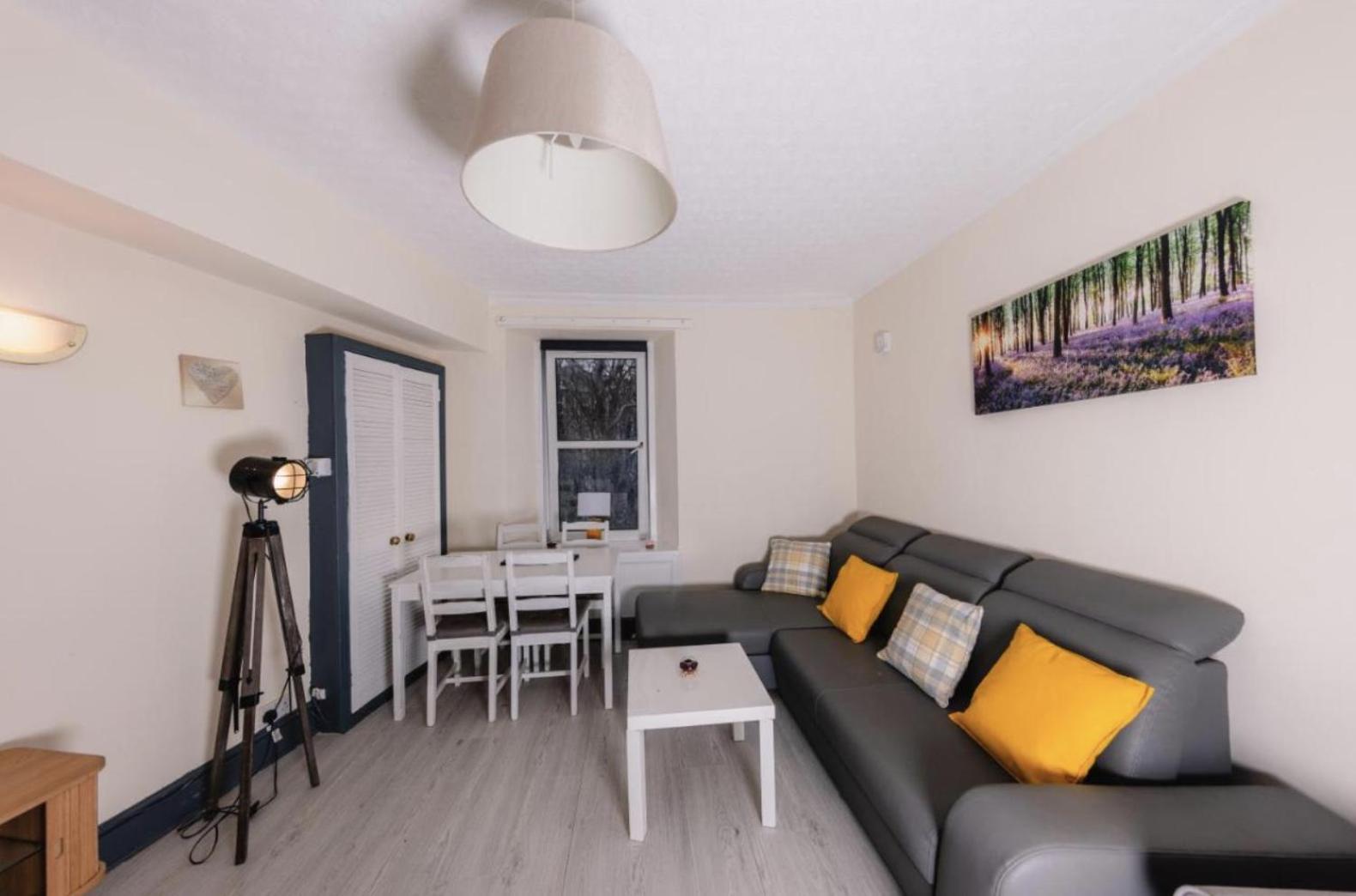 Warm&welcoming Meadows 7 - City Centre Apartment