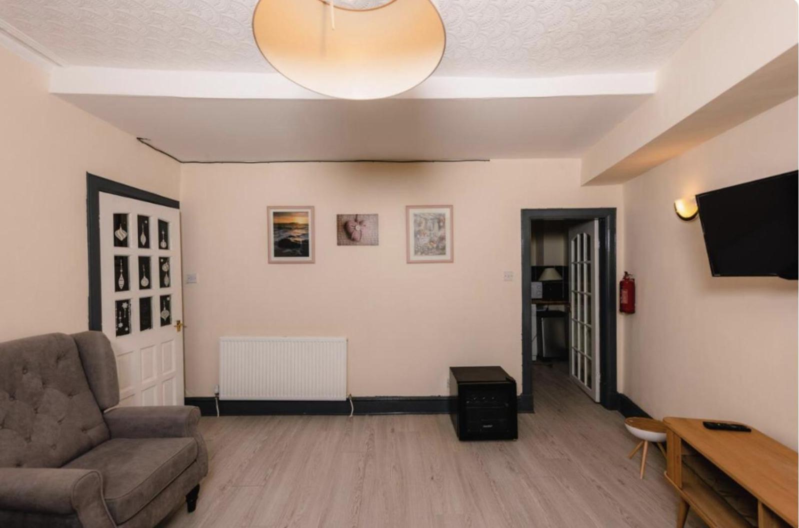 Warm&welcoming Meadows 7 - City Centre Apartment