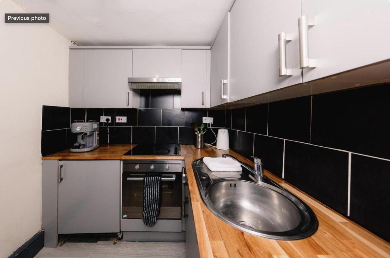 Warm&welcoming Meadows 7 - City Centre * Edinburgh