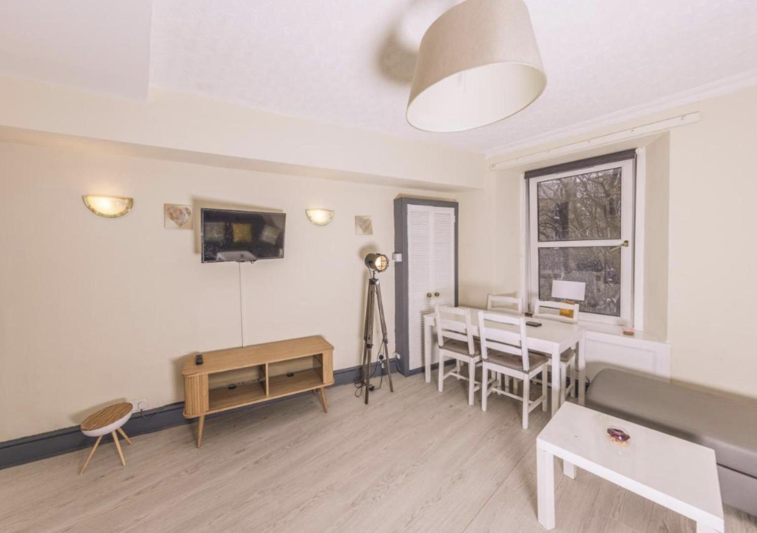 Warm&welcoming Meadows 7 - City Centre * Edinburgh