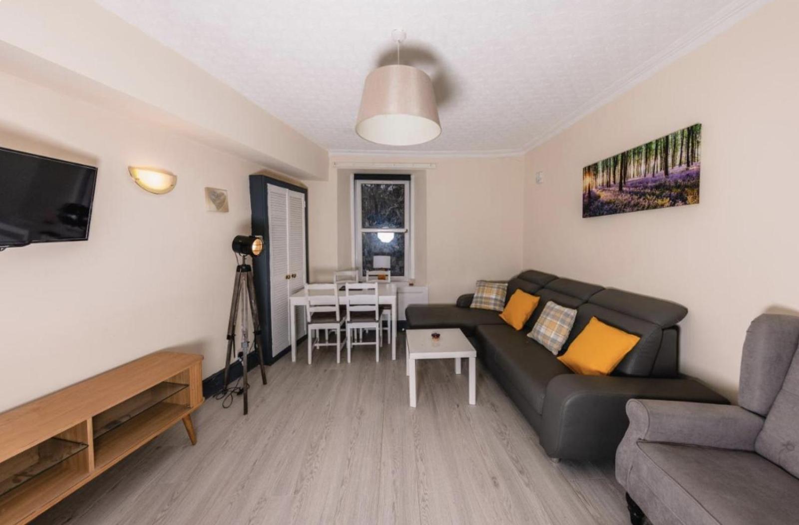 Apartment Warm&welcoming Meadows 7 - City Centre *