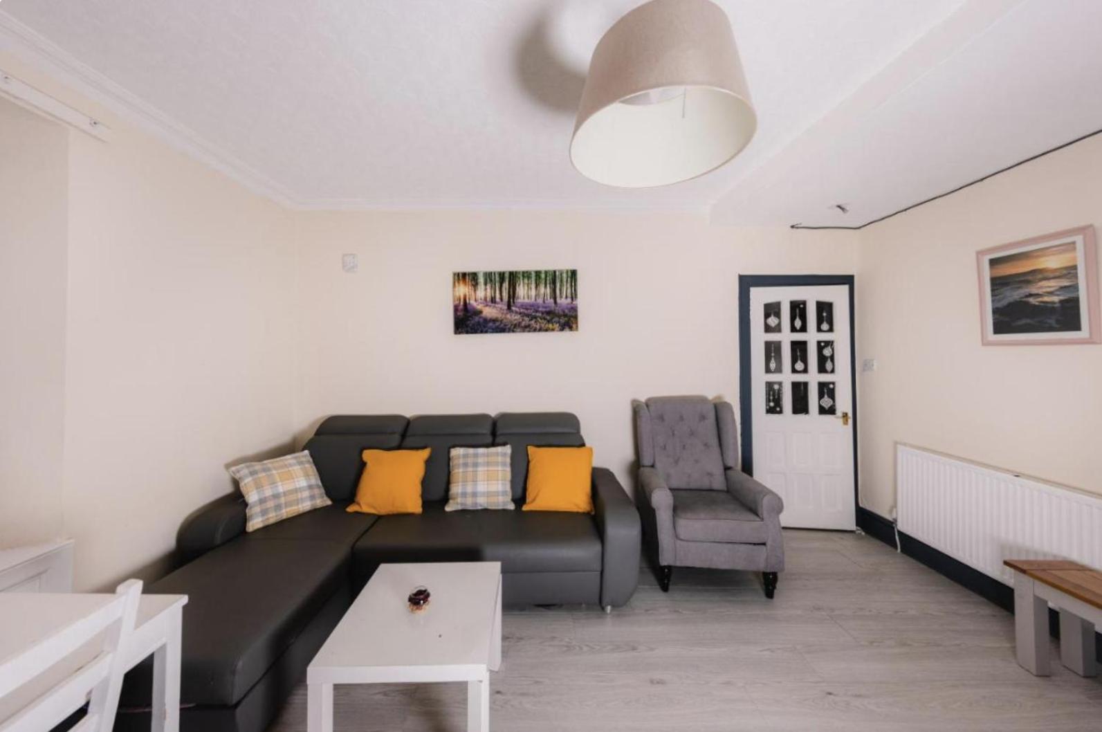 Apartment Warm&welcoming Meadows 7 - City Centre