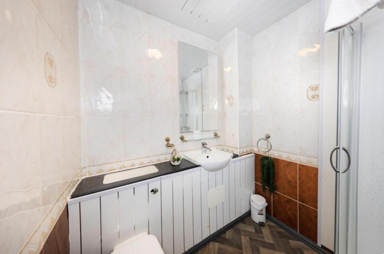 Apartment Warm&welcoming Meadows 7 - City Centre Edinburgh