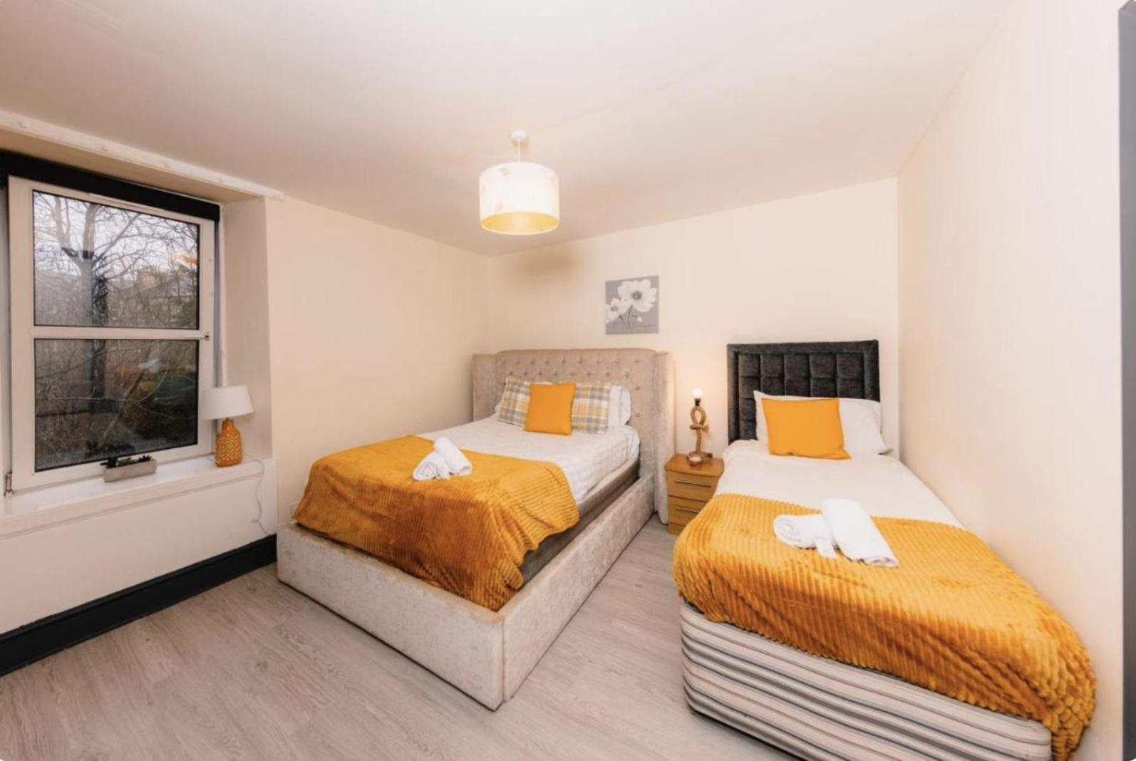 Apartment Warm&welcoming Meadows 7 - City Centre