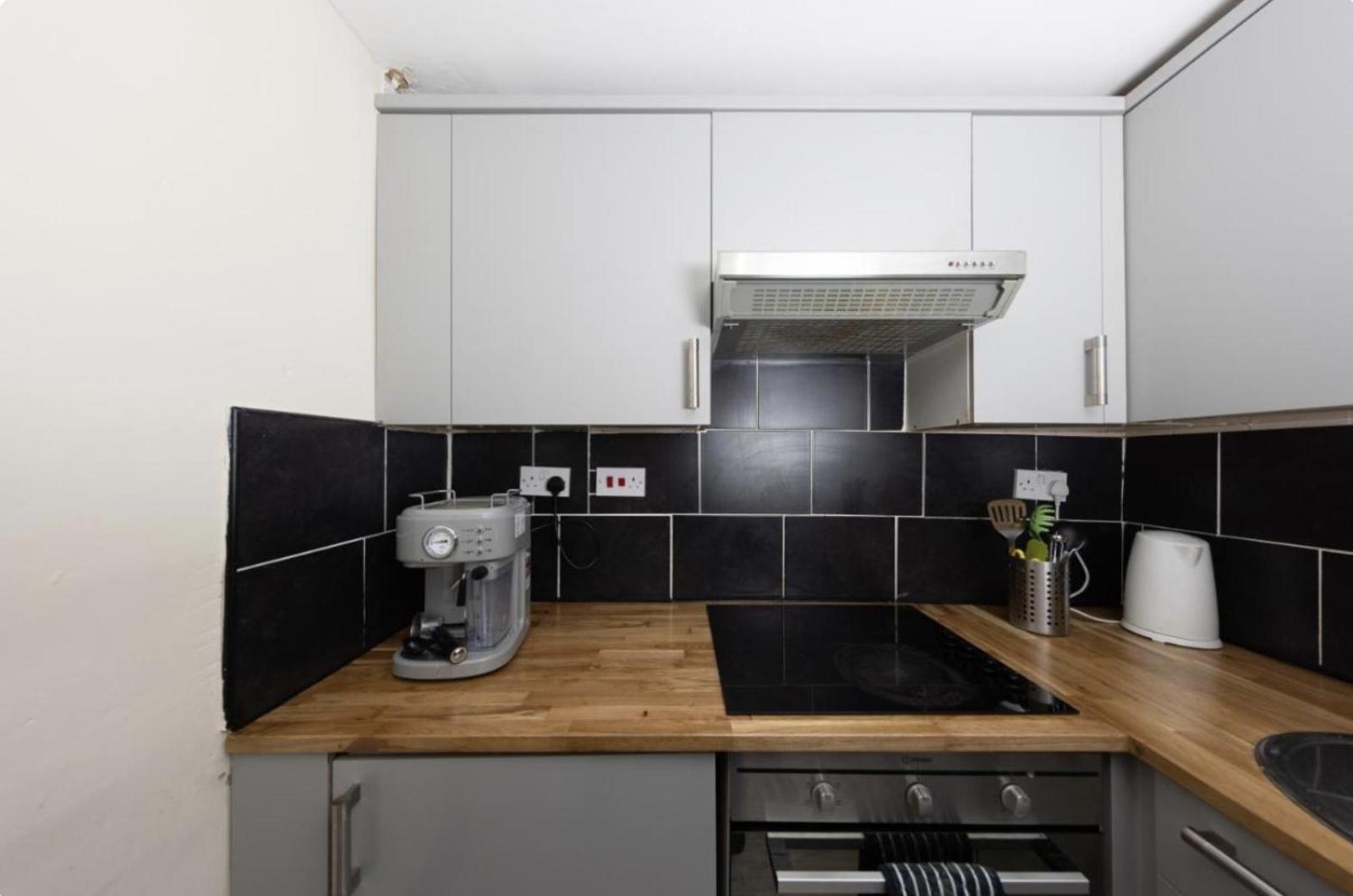 Apartment Warm&welcoming Meadows 7 - City Centre Edinburgh