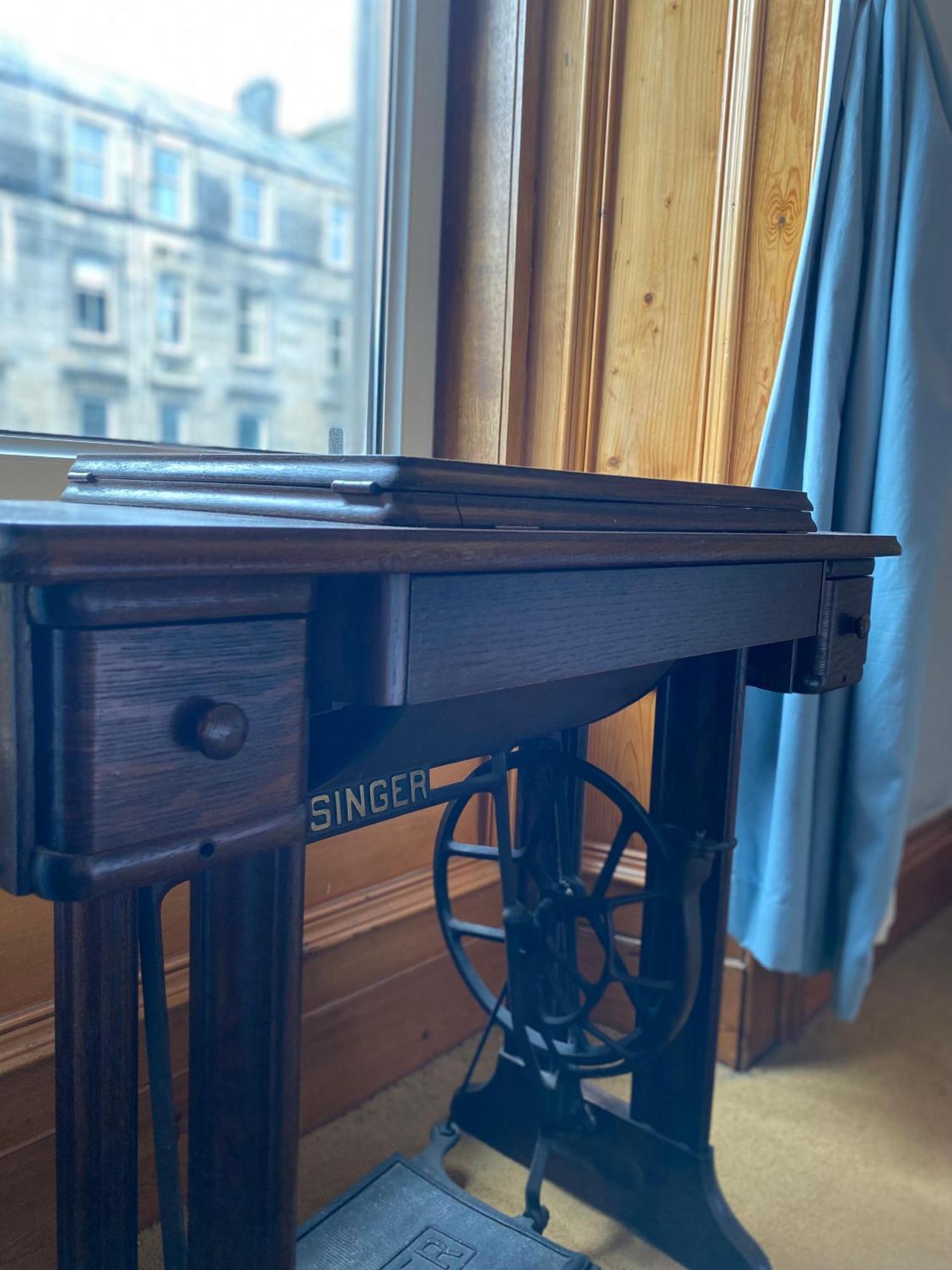 Charming 1 Bedroom EDI