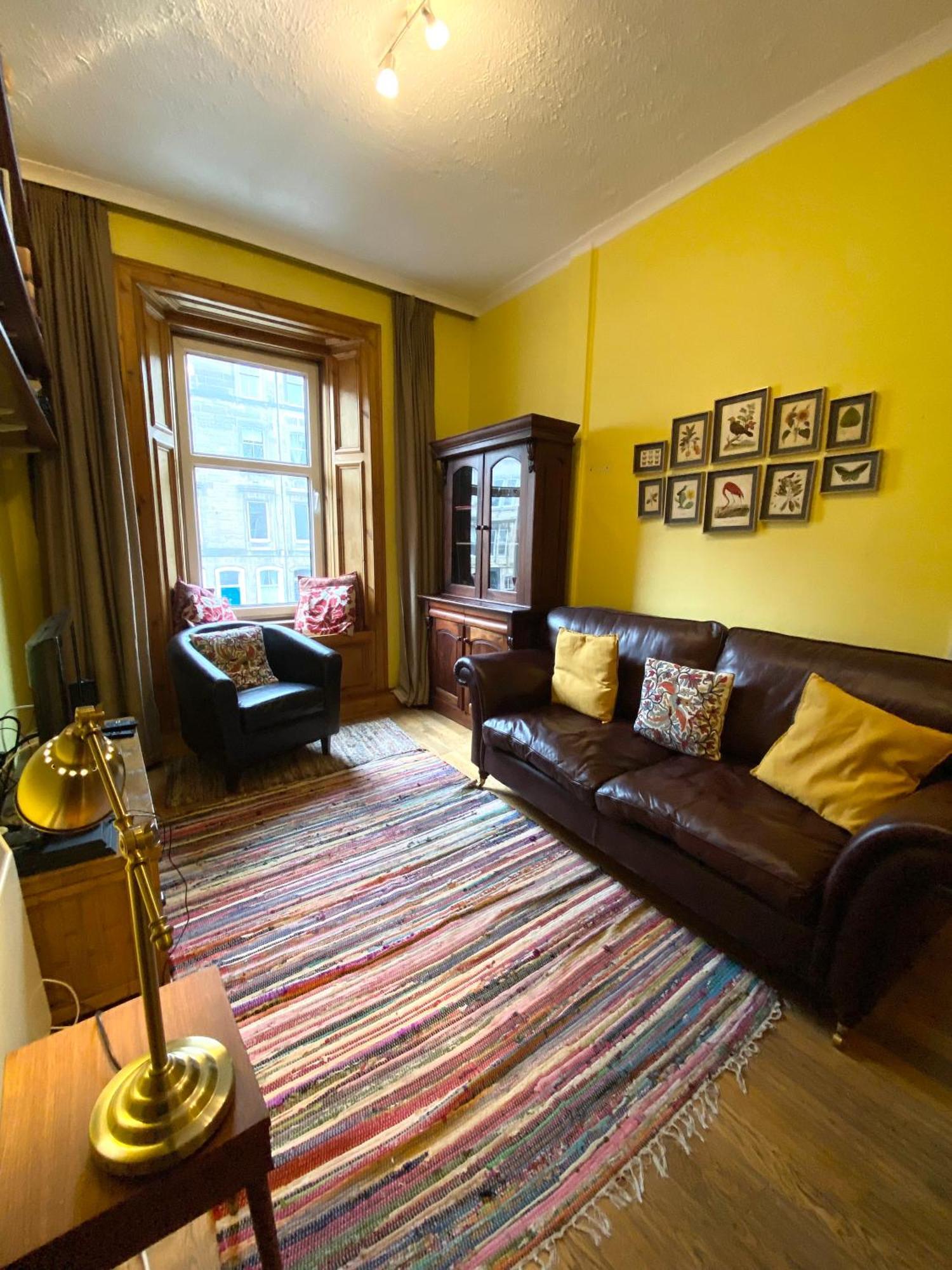 Charming 1 Bedroom Apartment