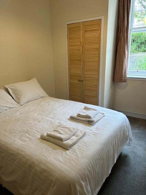 Royal Mile Tron Square 3 Double Bedrooms Fantastic Location Parking
