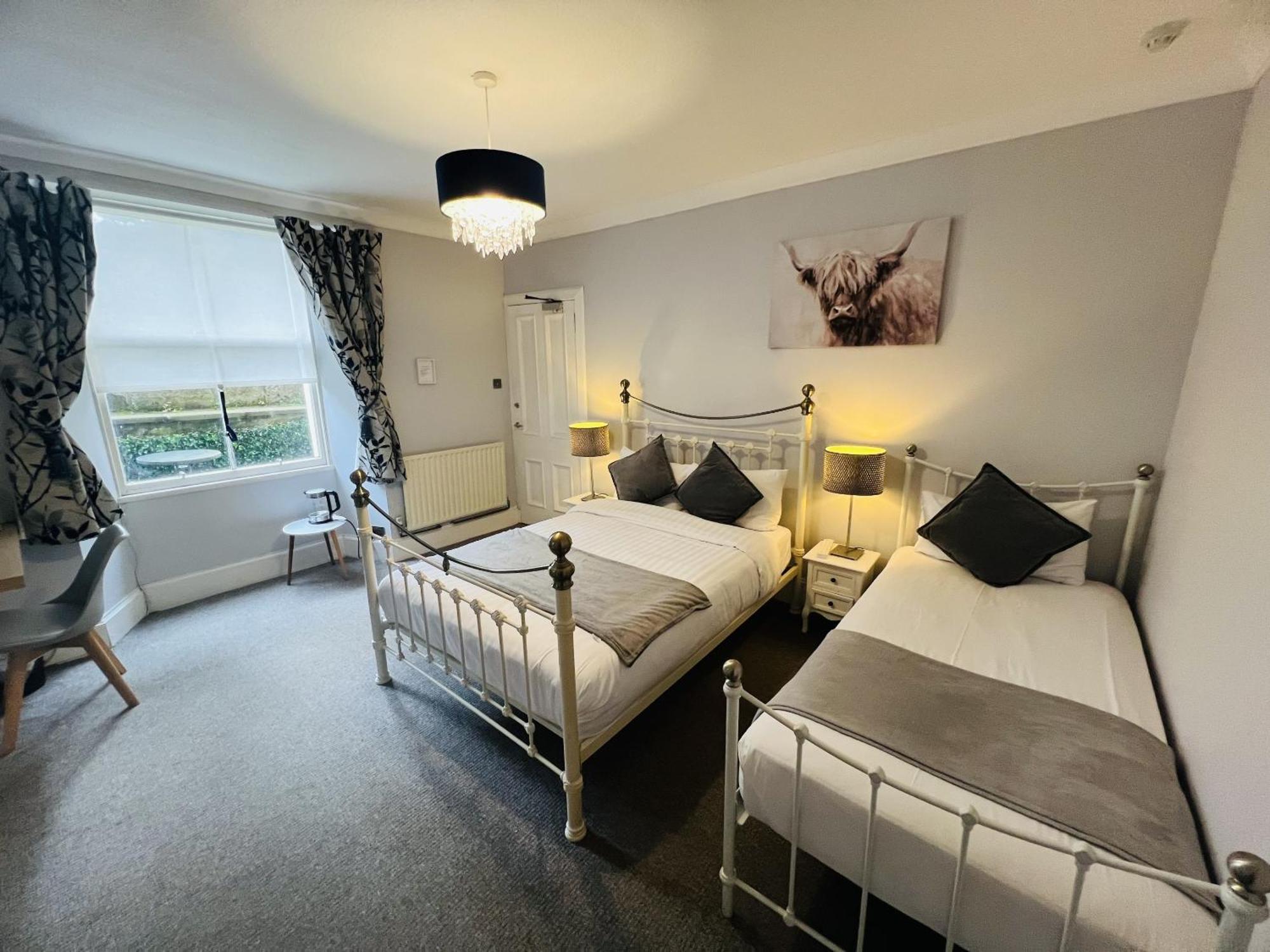 Guest house Ardenlee 3*