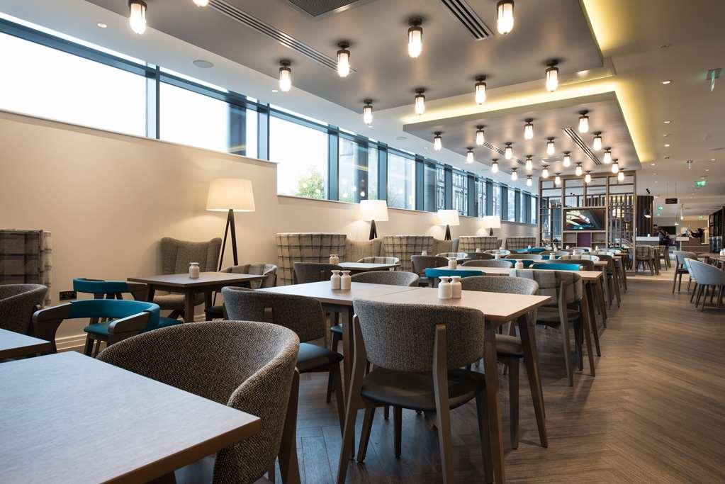 Hampton By Hilton West End 3*