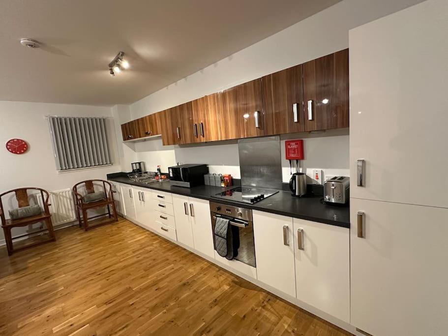 West Apartment Edinburgh