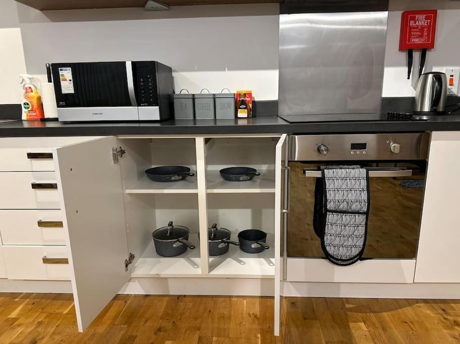 Apartment West