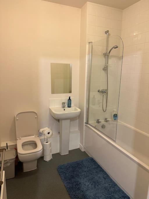 West Apartment