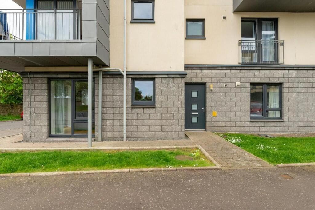 West Apartment