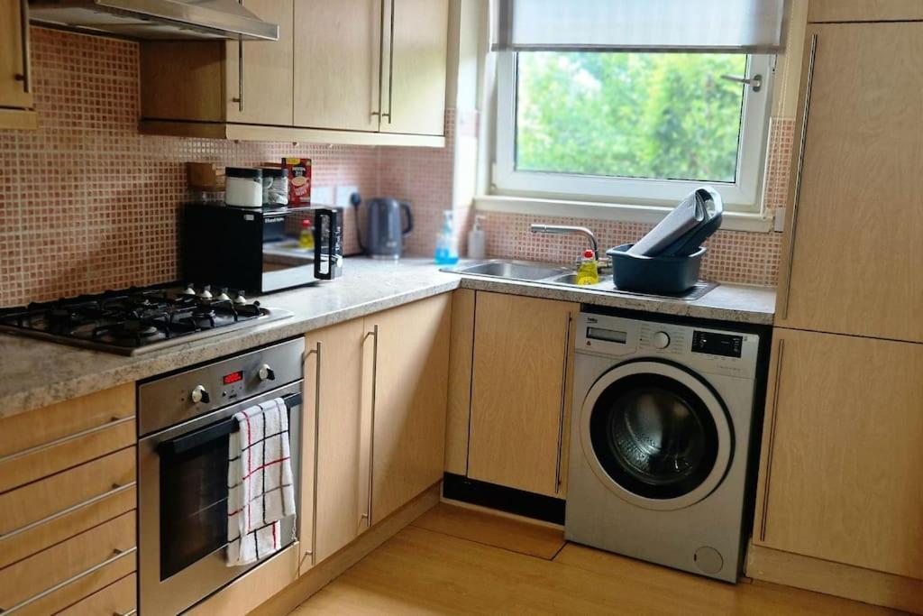 Apartment Discover Urban Oasis-two Bedroom Flat