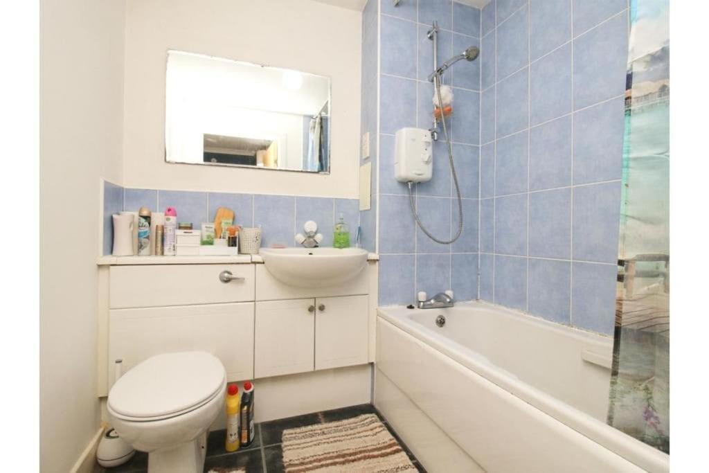 Apartment Discover Urban Oasis-two Bedroom Flat