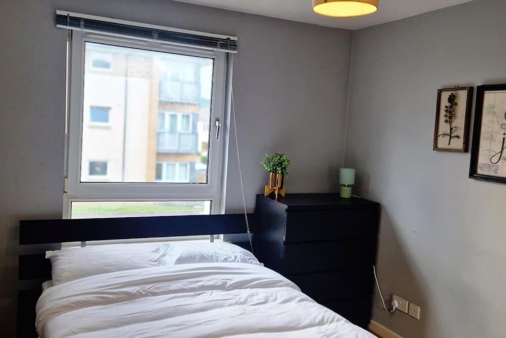 Discover Urban Oasis-two Bedroom Flat *