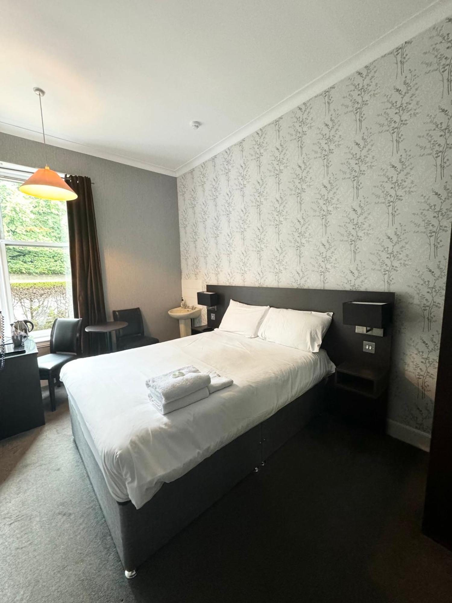 Murrayfield Park 3* Edinburgh
