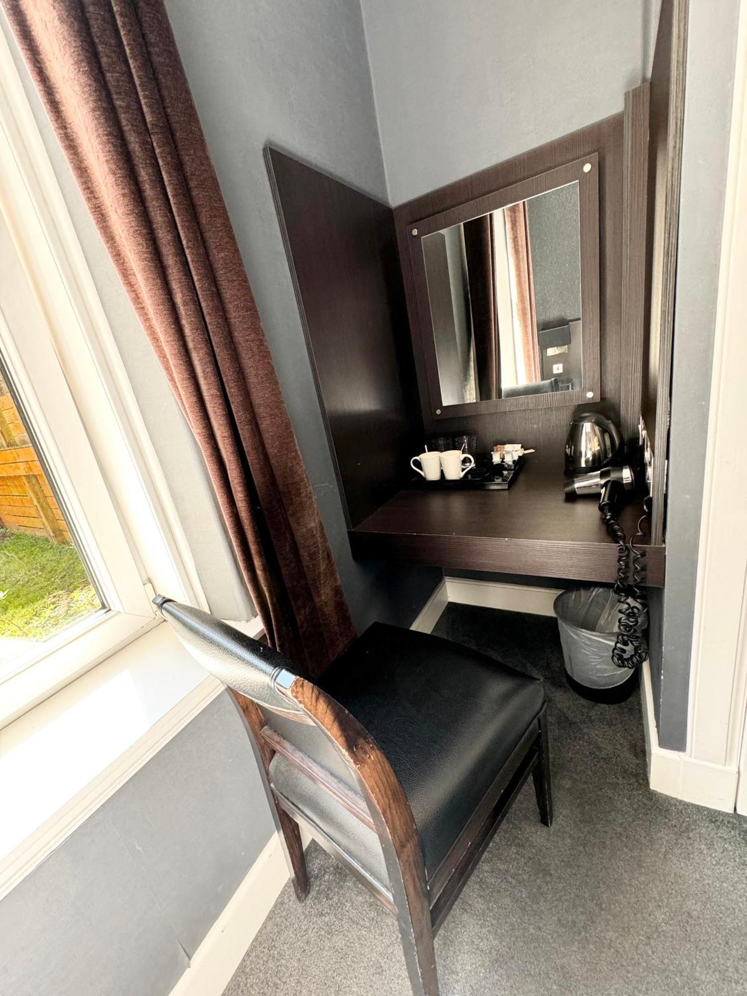Murrayfield Park Bed & Breakfast 3*
