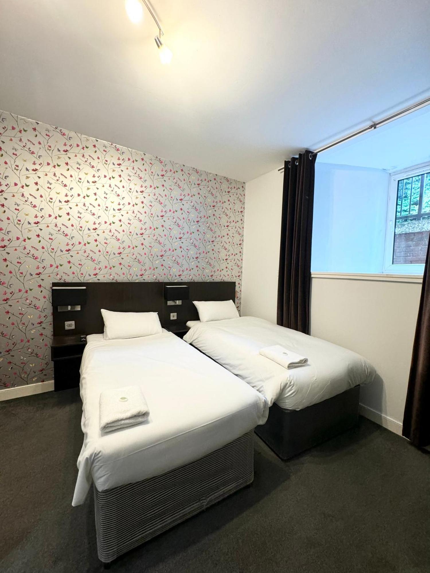 Murrayfield Park Bed & Breakfast 3*
