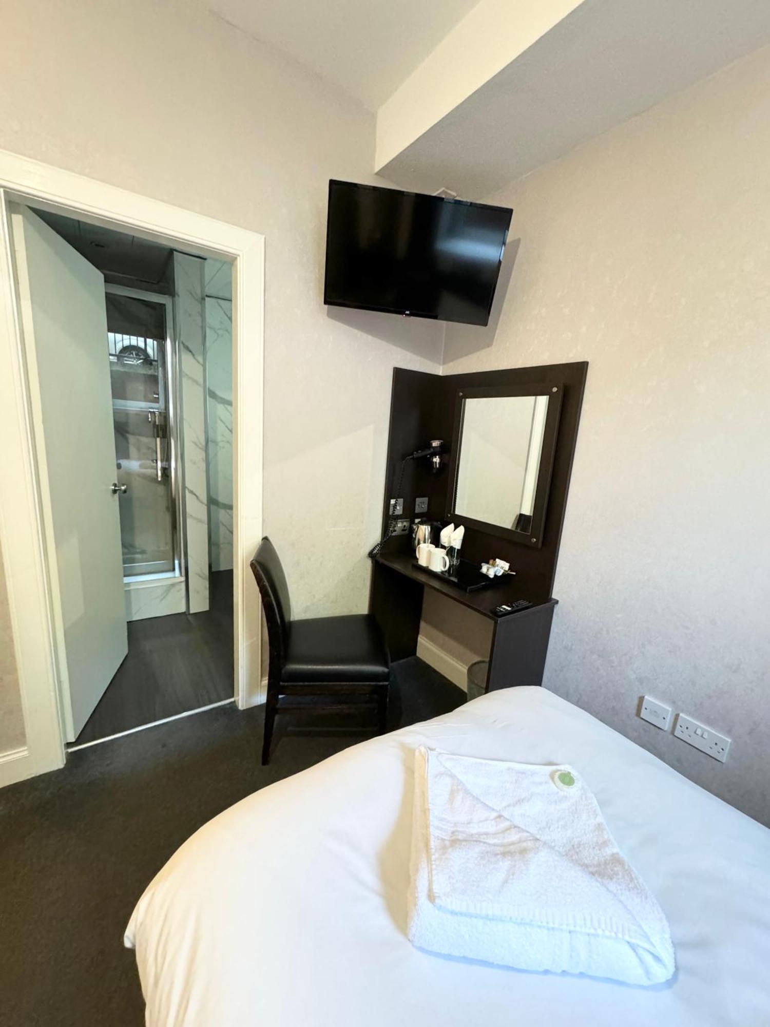 Murrayfield Park Bed & Breakfast Edinburgh