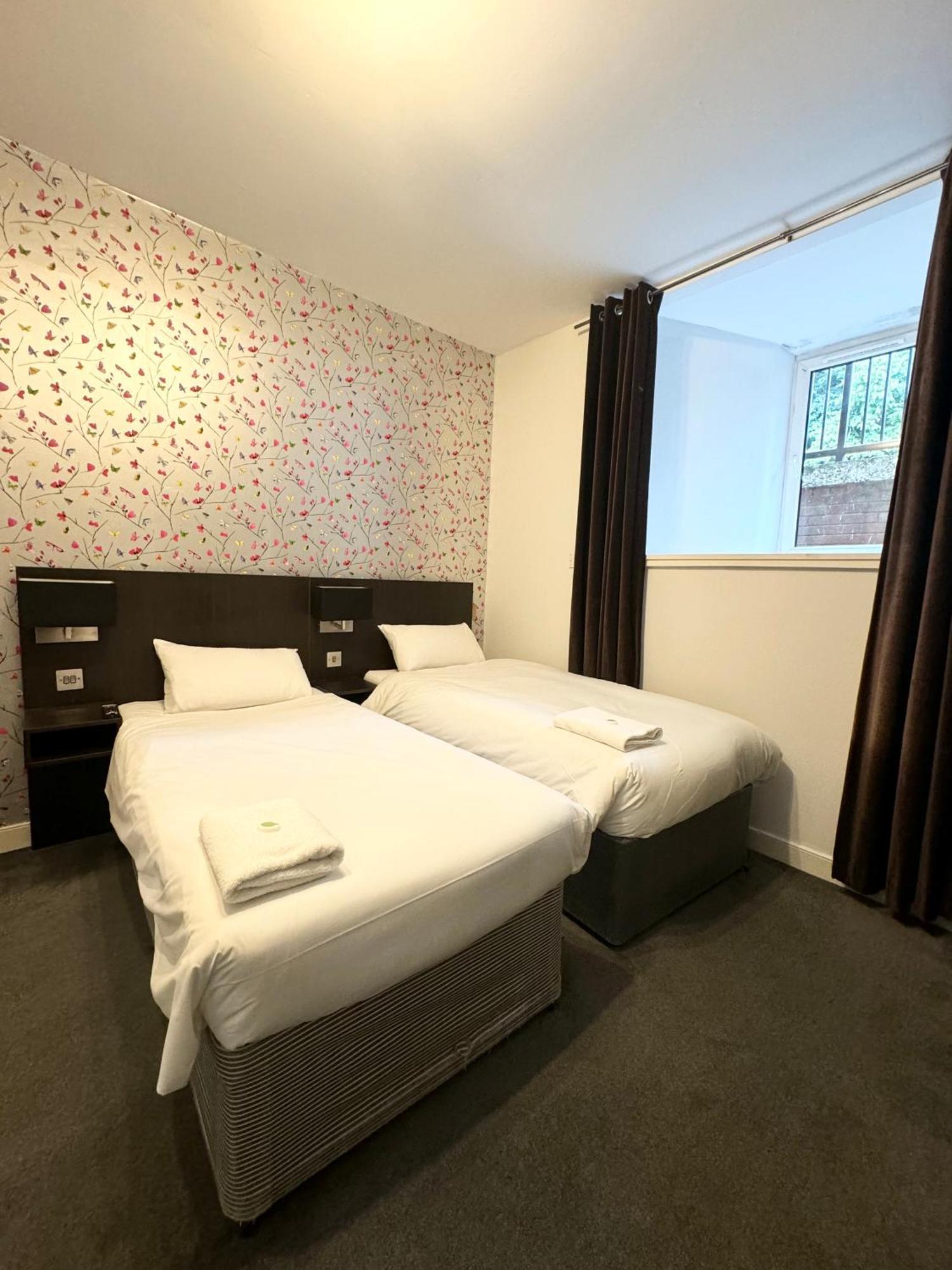 Murrayfield Park Bed & Breakfast