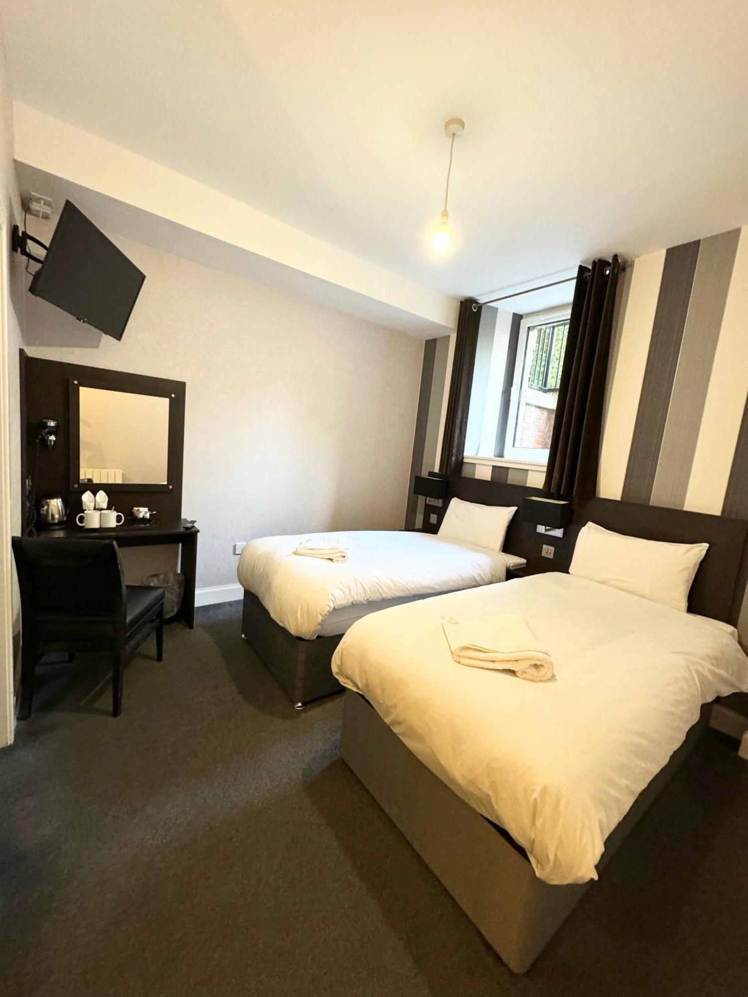Murrayfield Park Bed & Breakfast 3*