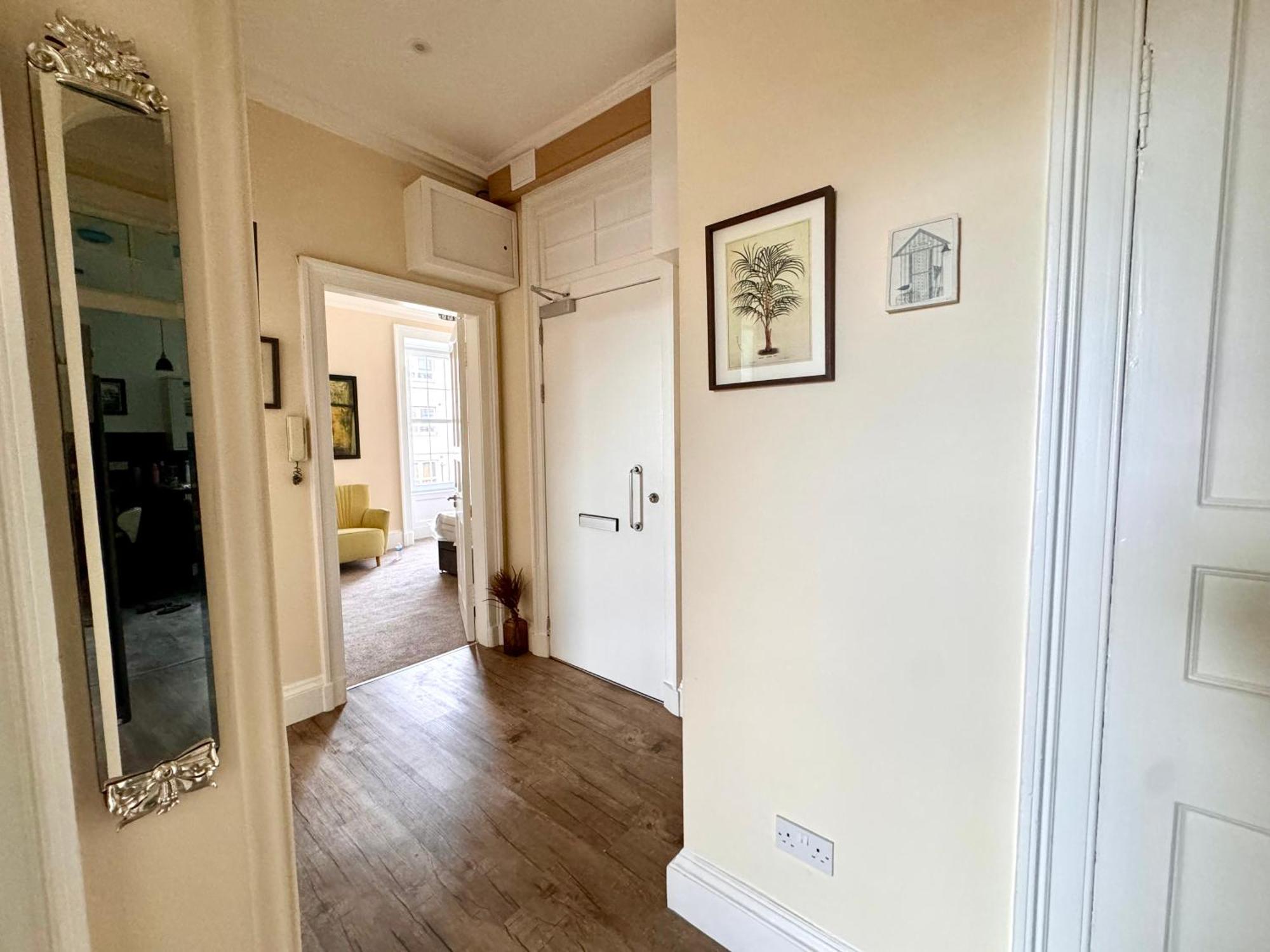 Apartment Luxury - Meadowbank Fast Wifi