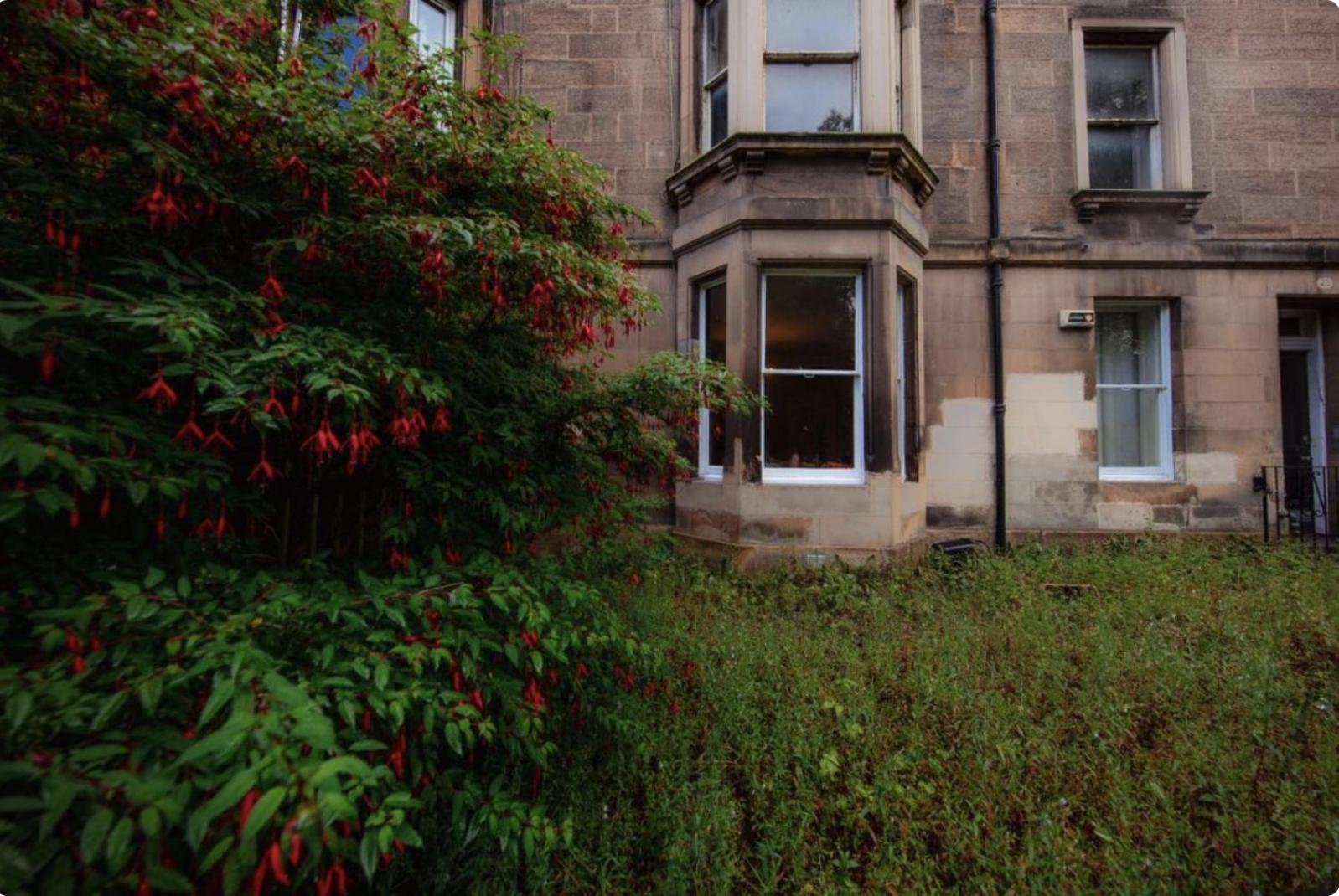 Apartment Comfortable And Spacious Retreat By The Meadows! Edinburgh
