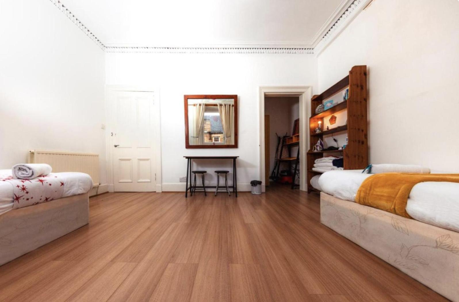 Desirable - City Centre Apartment