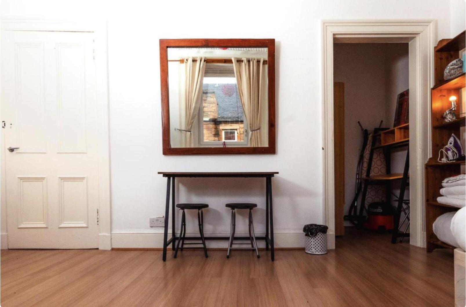 Apartment Desirable - City Centre