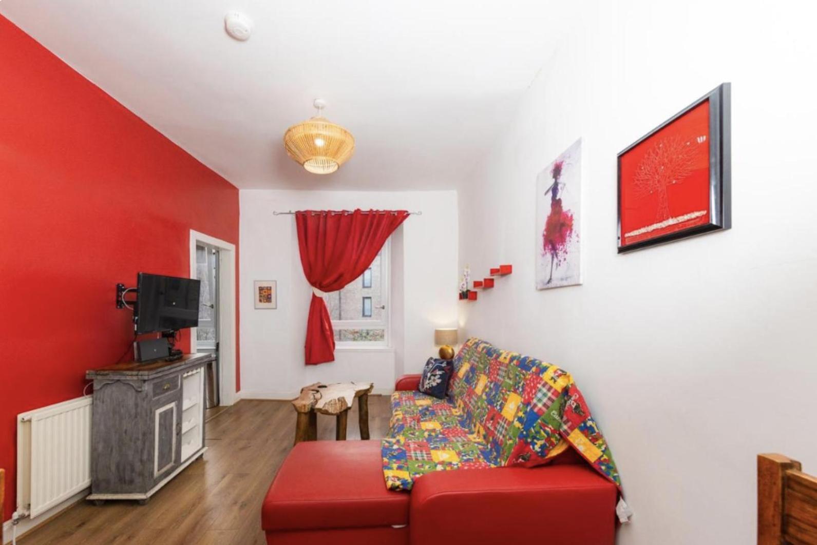 Apartment Desirable - City Centre *