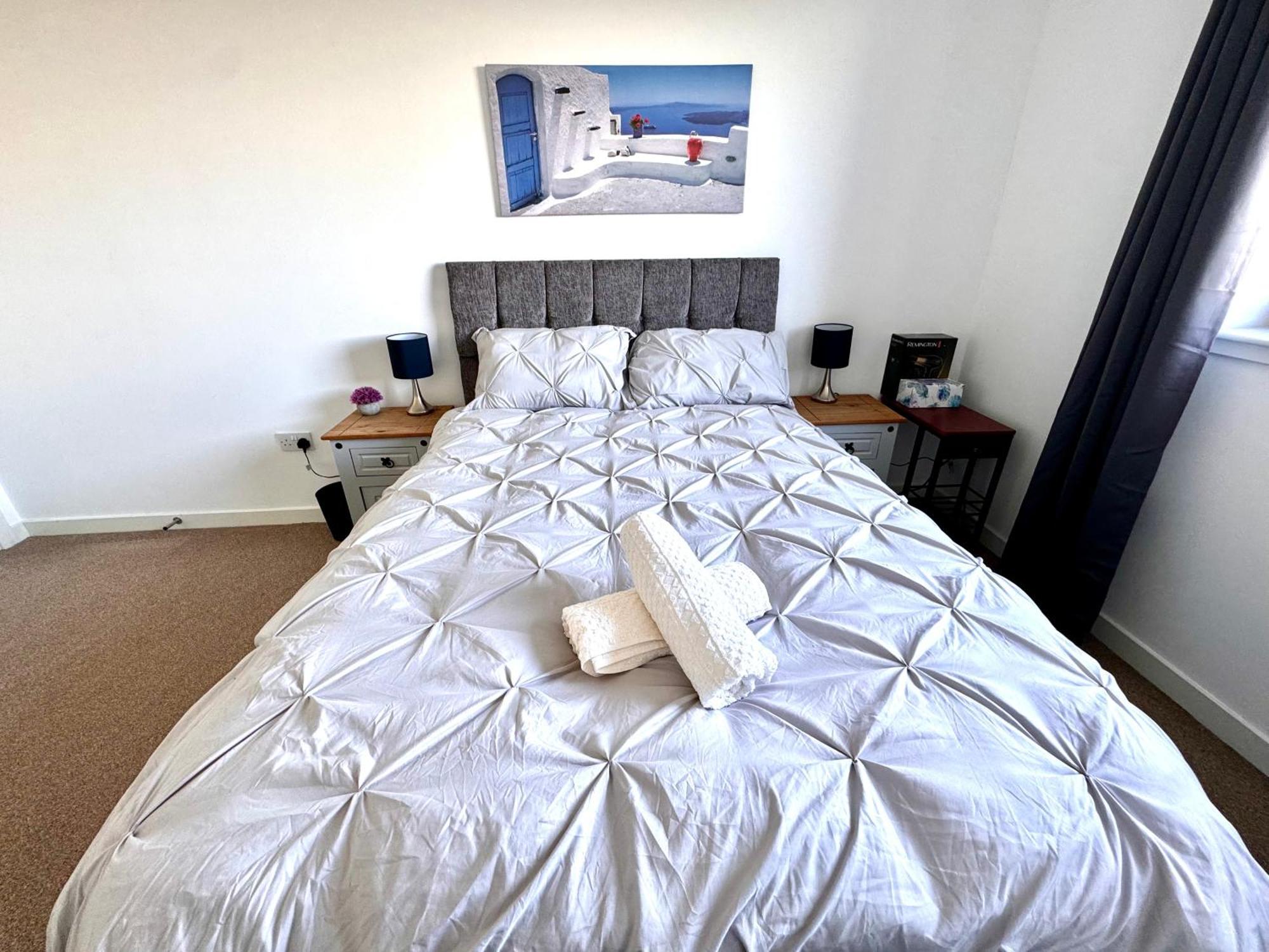 Apartment Britannia Ocean Park - Oceanfront And Sea View - Free Parking & Fast Wifi EDI