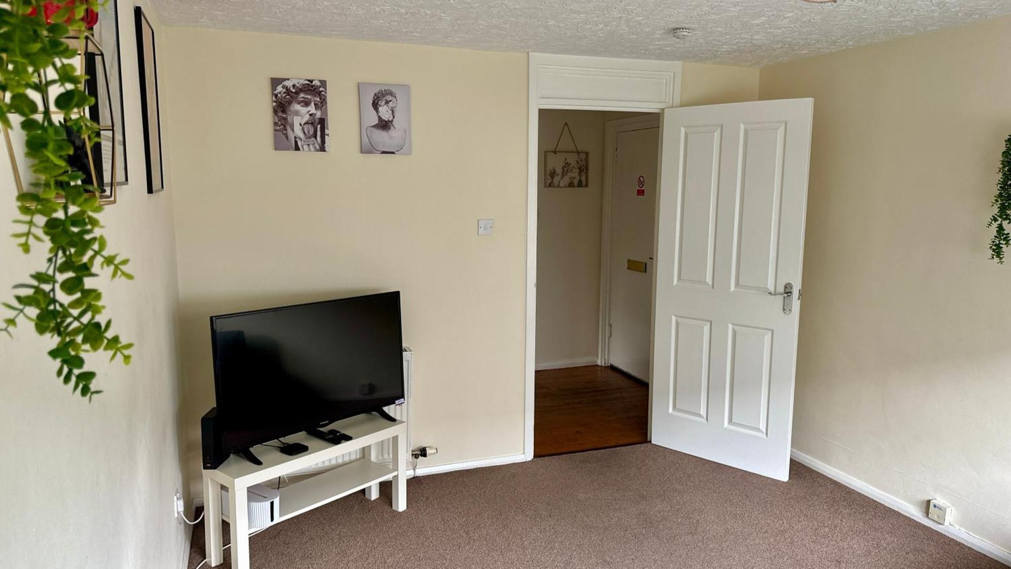The Red Door, Two-bedrooms EDI