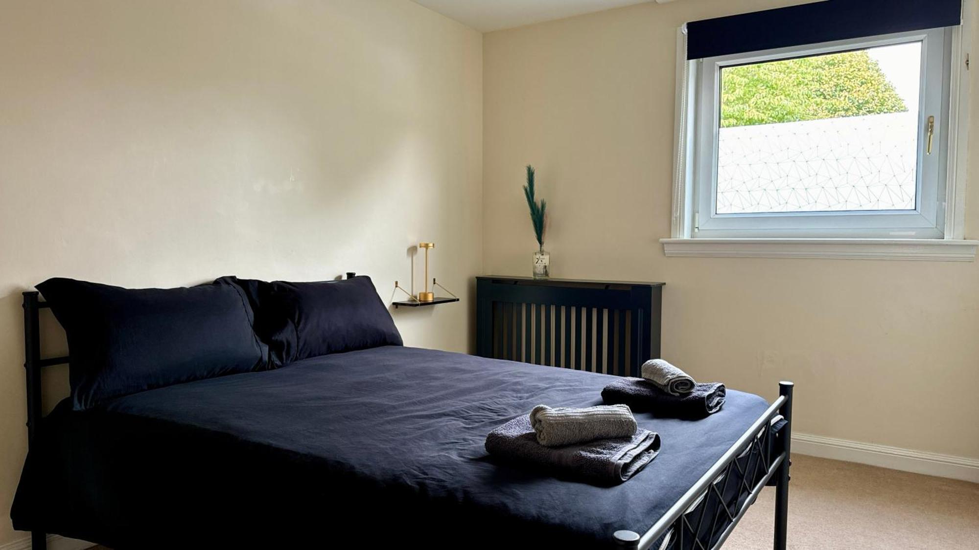 The Red Door, Two-bedrooms EDI