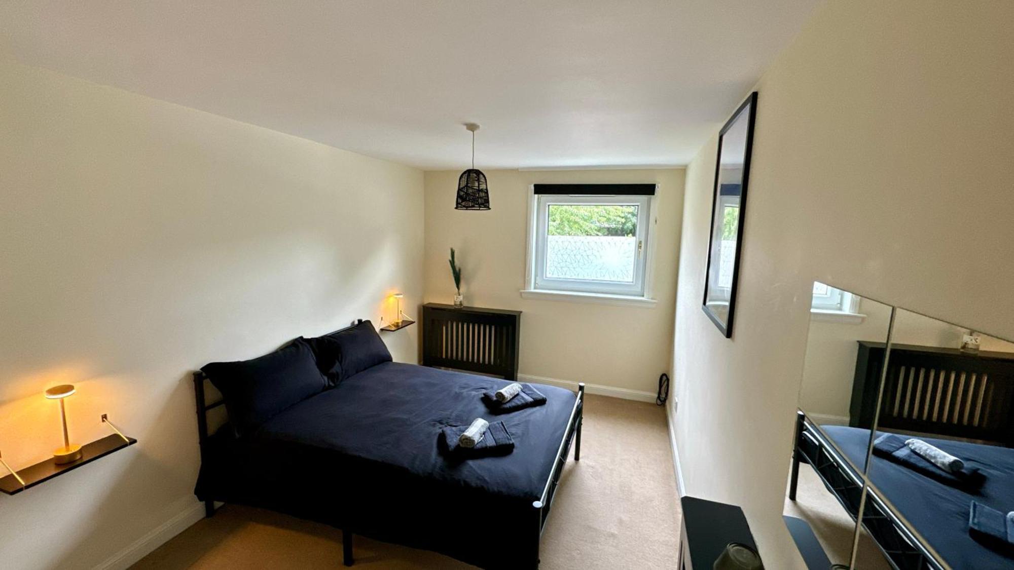 The Red Door, Two-bedrooms EDI