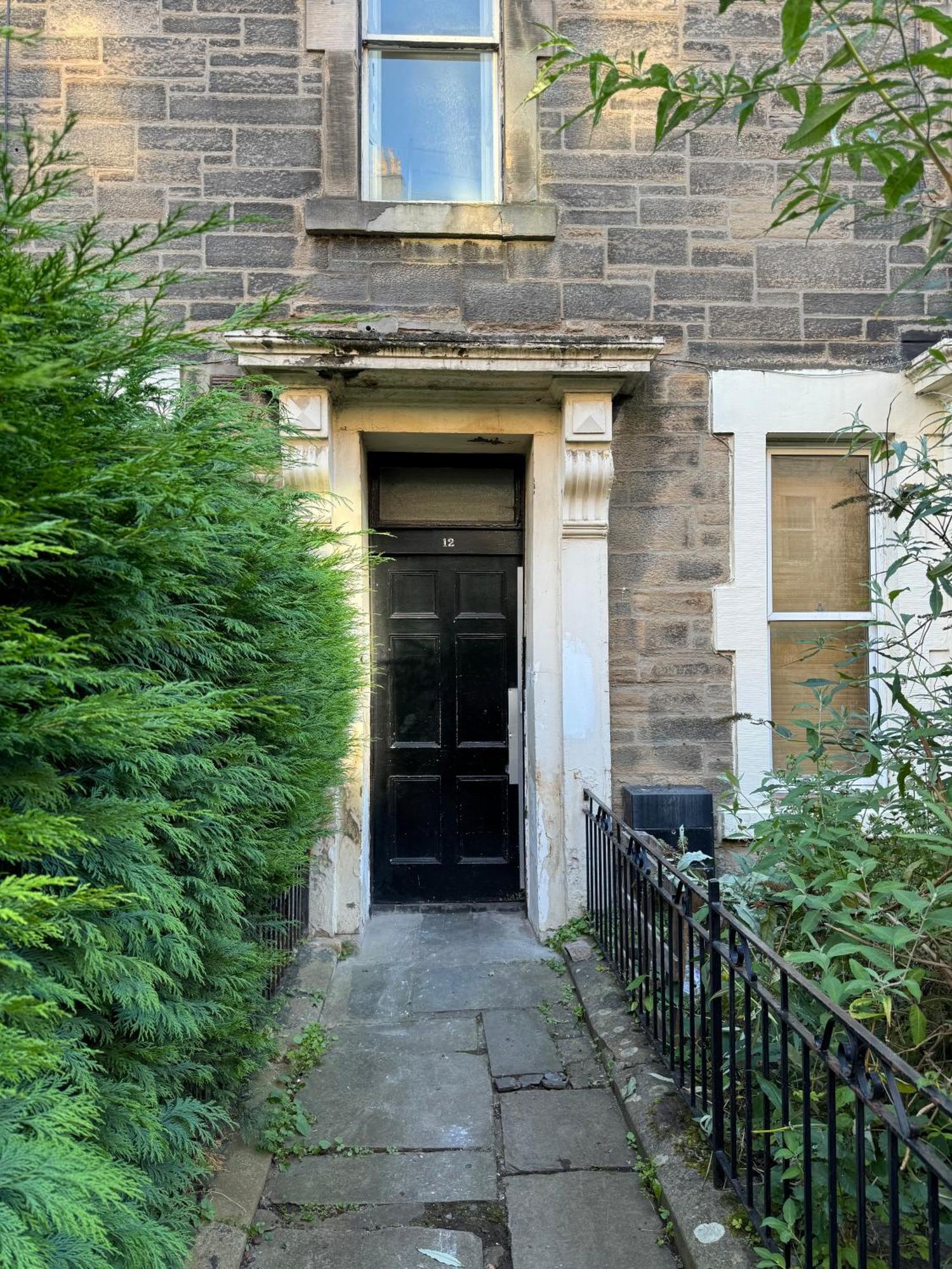 Homestay In Historic Tenement Shared Near Old Town *