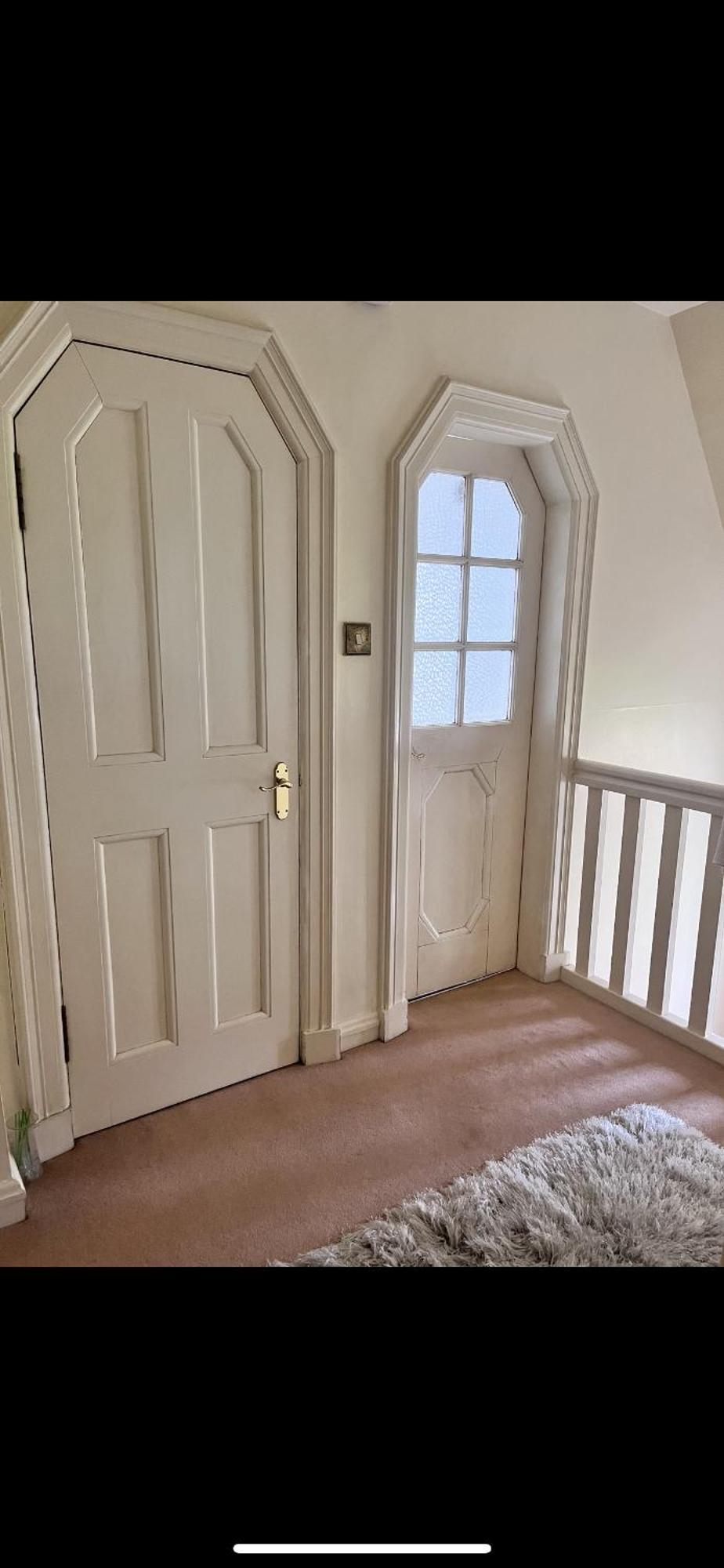 Private Bedroom In Detached In Newington Privatunterkunft *