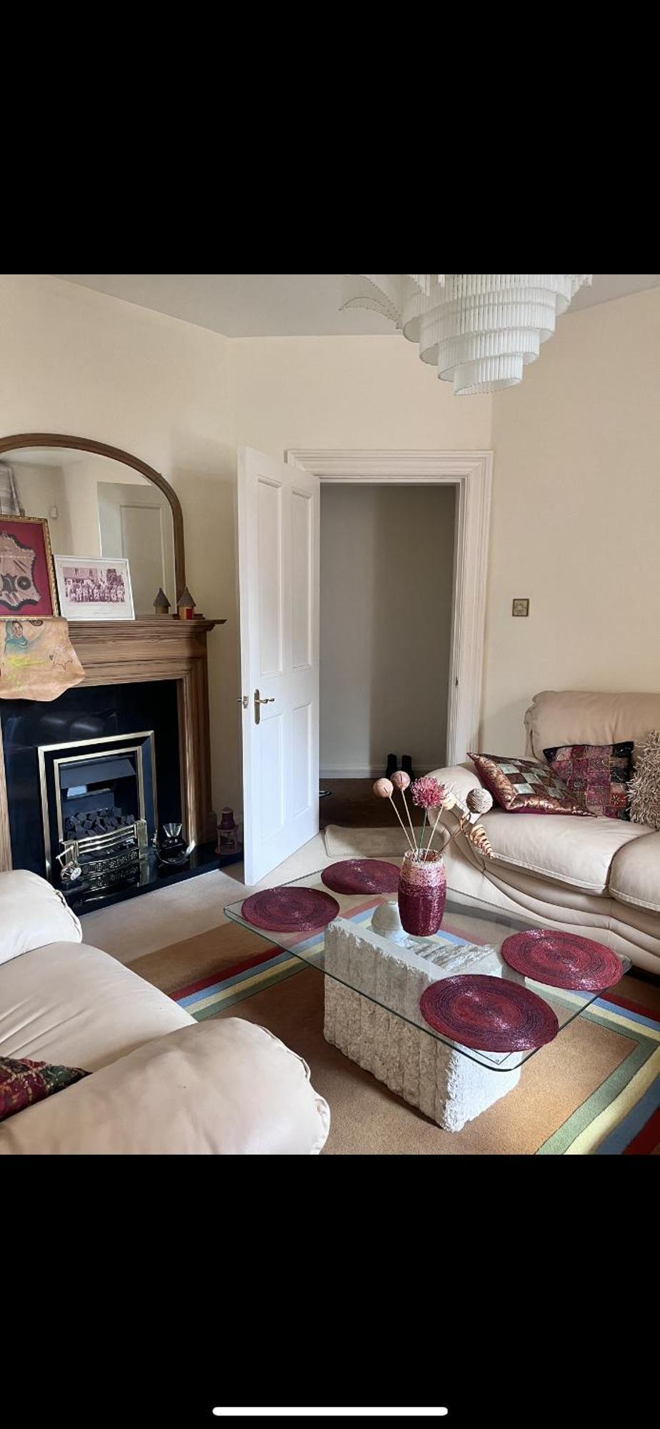 Private Bedroom In Detached In Newington Privatunterkunft EDI