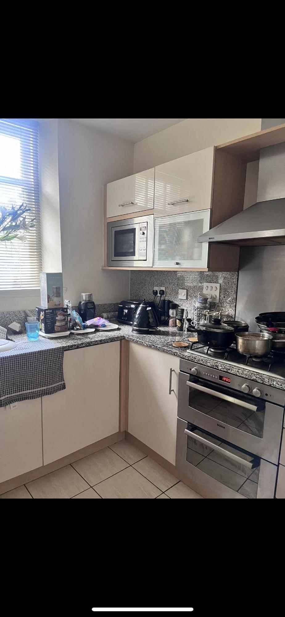 Privatunterkunft Private Bedroom In Detached In Newington EDI