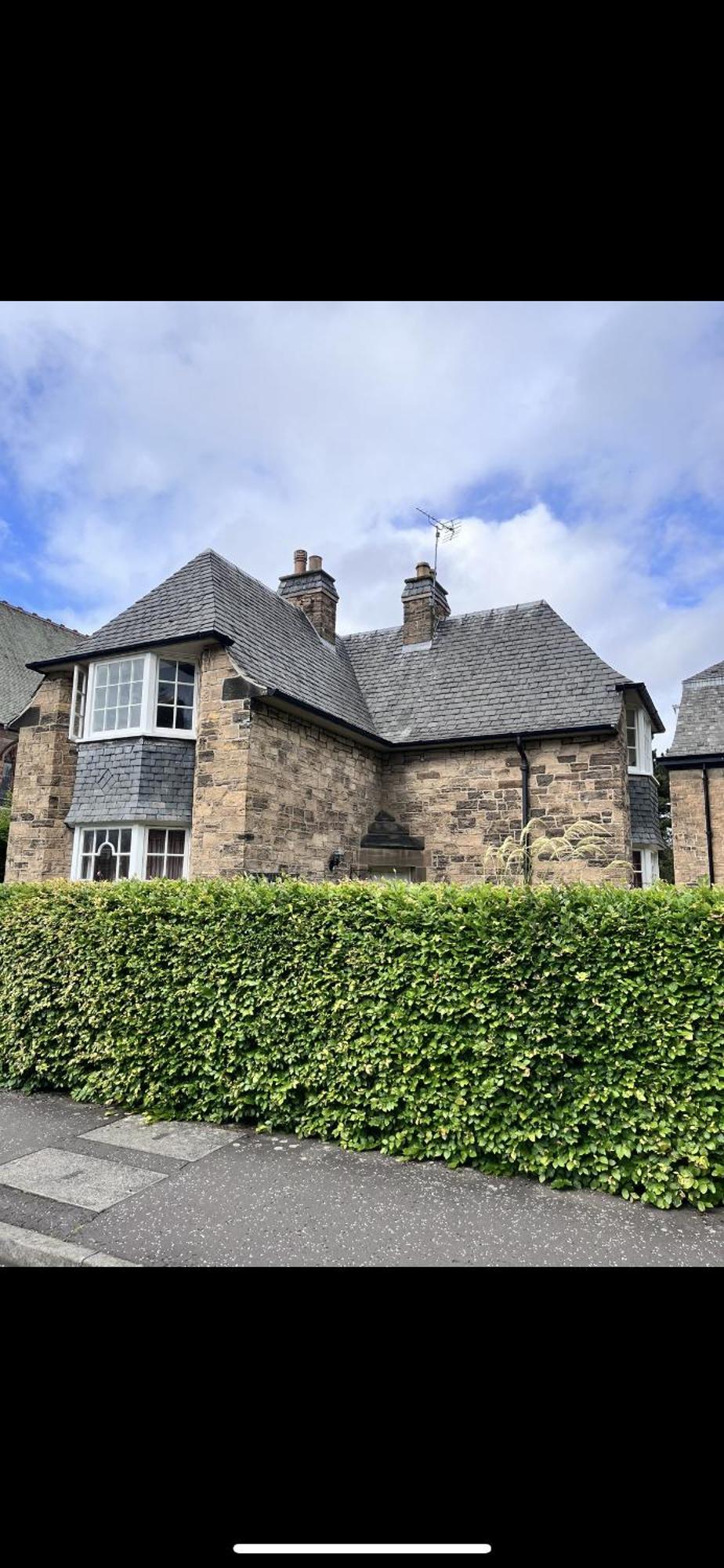 Privatunterkunft Private Bedroom In Detached In Newington