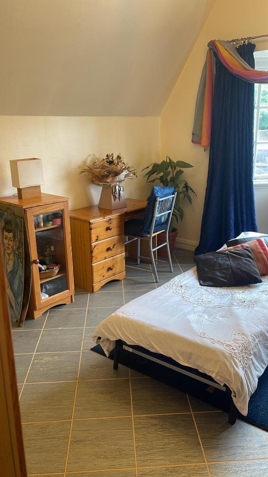 Private Bedroom In Detached In Newington Privatunterkunft EDI