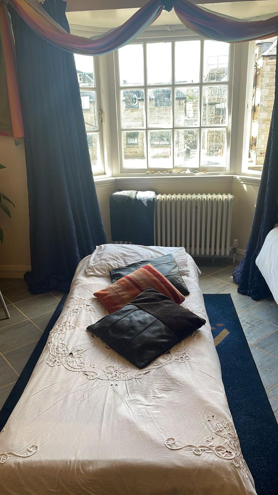 Private Bedroom In Detached In Newington Privatunterkunft *